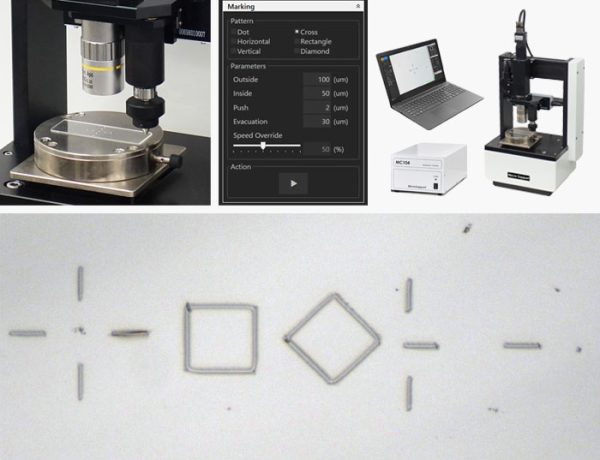 MicroSupport Newsletter Vol.3 - MicroSupport Co., Ltd.